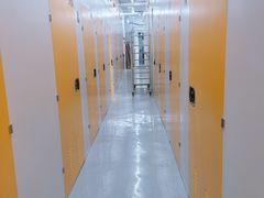 -安东易迷你仓自助寄存仓库(金桥店)