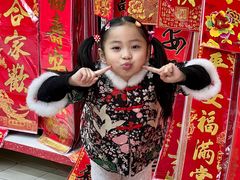 -大润发(花雨店)