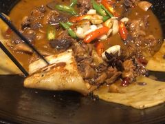 -每食每刻·皖北新民地锅鸡