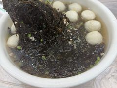 -众味海鲜大排档·活海鲜·潮汕味(南澳店)