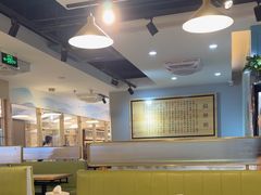 -台北楚楚园馅饼粥(虹桥南丰城店)