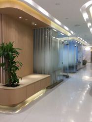 -唯儿诺儿童医院·儿科·眼科·口腔(金桥店)