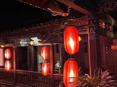 -香满楼(临安路店)