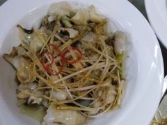 -胶东海鲜大排档(北太平庄店)