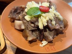 -打酱油·非遗淮扬菜(瘦西湖梅岭店)