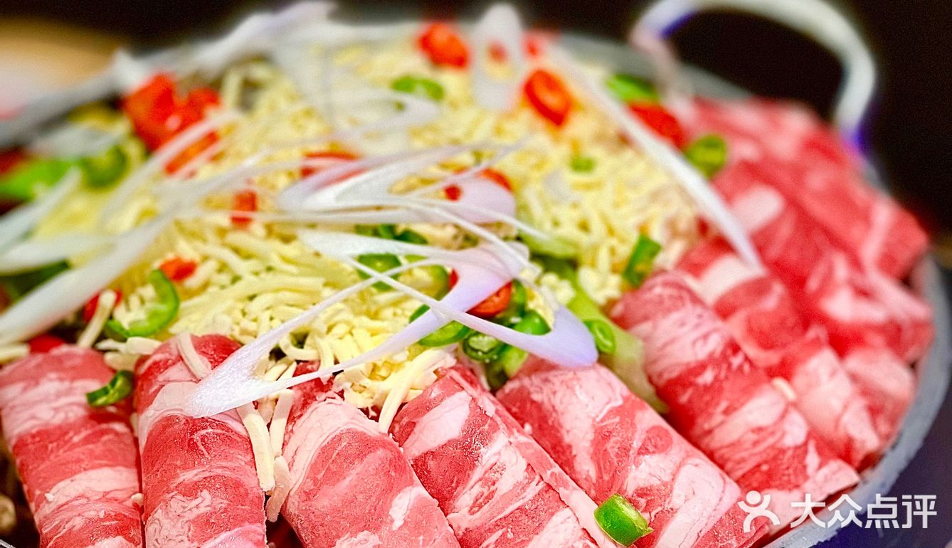 💓徐家汇性价比高的部队火锅～这个冬天就吃这家了