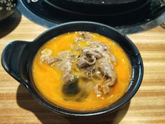 -水林间·寿喜烧自助(仙林金鹰店)