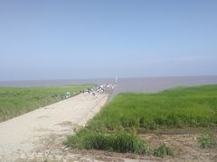 -南汇嘴观海公园