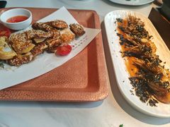 -庆江南江南菜(琴湖溪里花园城店)