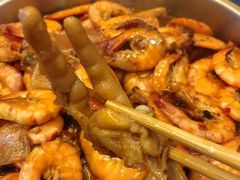 -胖哥俩肉蟹煲(萧山加州阳光店)