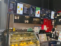 -BLAQ咖啡(骏豪店)