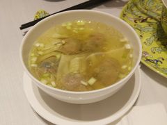 -君庭中餐厅(友谊宾馆店)