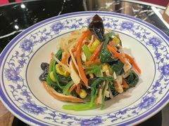 -古都历食南京菜·烤鸭·鸭血粉丝·汤包(南京博物院店)