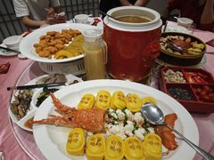 -老蒲鲜(涵江店)