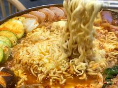 -李先生的首尔小馆(松江启源广场店)