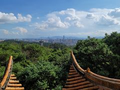 -昆明市金殿名胜区