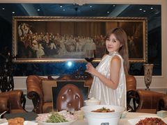 -世博源公馆·本帮融合菜·主题包厢·江景餐厅