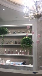 大堂-MASA玛萨美容