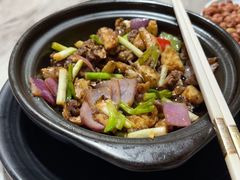 -蠔爺王志德生蚝馆(金沙湾店)