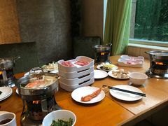 -富虹国际海鲜自助餐
