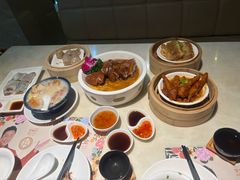 -隆隆金大茶楼(地王广场店)