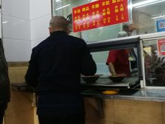 -春雨羊汤店(广开四马路总店)