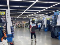 -迪卡侬(香炉礁店)