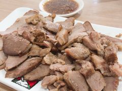 -姥家春饼店(漳州二路店)