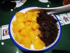 -五条人糖水铺(武林总店)