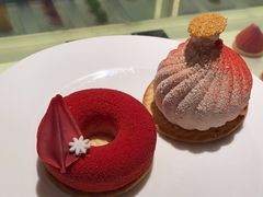 -Social 秀西餐厅-长沙瑞吉酒店(运达店)