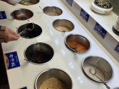 -老码头火锅(骡马市店)