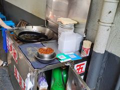 -五娭毑臭豆腐(黄兴南路店)