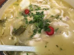 -去茶去餐厅(中央大街店)