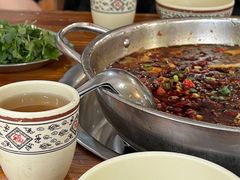 -黑竹香鸡(营和巷店)