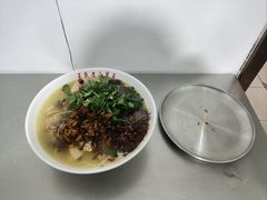 -文山荷鲜居(翠湖店)