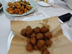 -东兴楼饭庄(六里桥店)