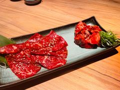 -烧肉达人•炭火烧肉(新天地店)