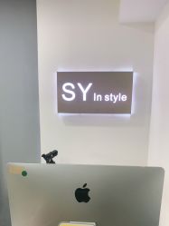 -Syinstyle私人定制
