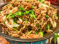 -烤肉季饭庄