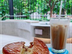 -老梦面包CHEZMOREL(麦子店)