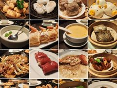 -万丽轩·粤菜(王府井金茂万丽酒店)