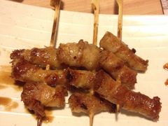 -土大力韩式烤肉料理(39年·和平路店)