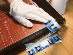 -小树照相馆·证件照(打浦桥店)