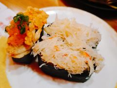 -合点寿司(金虹桥商场店)