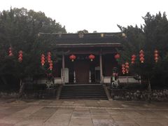 -溪口-滕头旅游景区