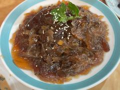 -都一处烧麦馆(前门店)