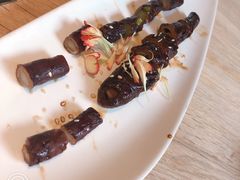 -旅马餐厅(茅家埠店)