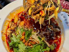 -顺水湾·牛肉牛杂火锅(驾鹤店)