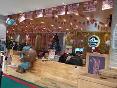 -汤W城市微度假(仓山店)