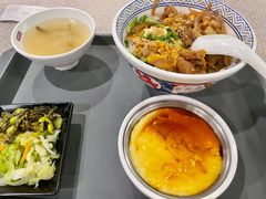 -大食代美食广场(月星环球港店)